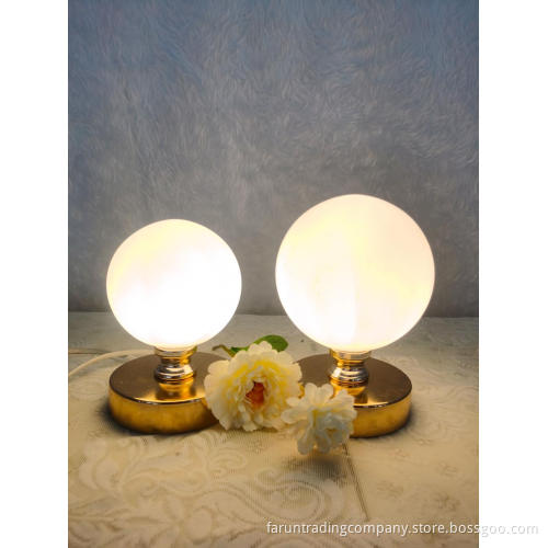 Craft Candlestick table